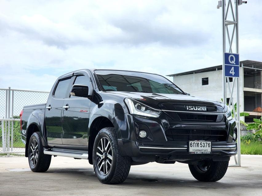 ขาย Isuzu Dmax 1.9Z ปี17