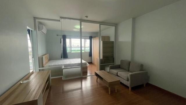 ขายคอนโด เดอะ ซีซั่น ศรีนครินทร์ The Season คอนโดทำเลดี ติดโลตัส ศรีนครินทร์ คุ้มค่าคุ้มราคา 1