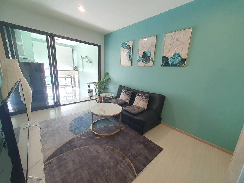 Rhythm Sukhumvit 42 Condominium 1