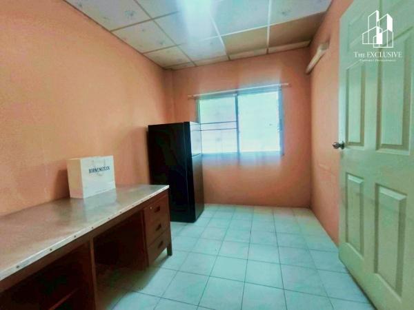ขายบ้าน หมู่บ้านพาร์ควิลเลจ บางบัวทอง ใกล้โรงเรียนสารสาสน์วิเทศบางบัวทอง 5