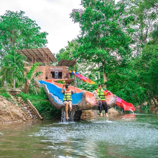 ขายธุรกิจรีสอร์ท 45 ไร่ 70 ห้อง ติดแม่น้ำเพชรบุรี ทำเลสวยที่สุดในแก่งกระจาน พร้อมดำเนินกิจการต่อได้ทันที 2