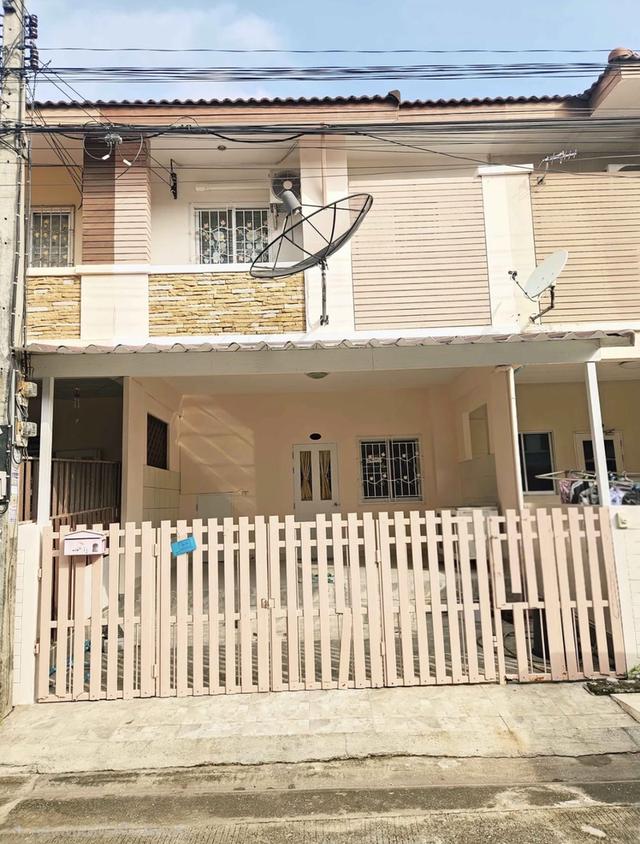 ขายบ้านมือสอง ราคาถูก 16