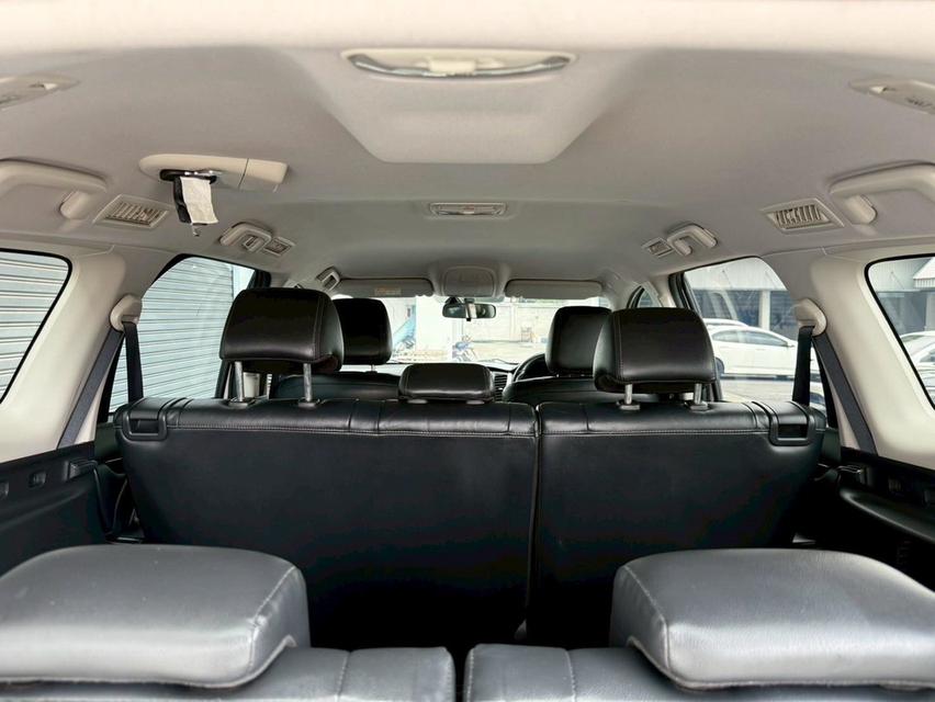 MITSUBISHI PAJERO SPORT 2.4GT 2018 สีเทา กล้อง306องศา เบาะปรับไฟฟ้า สวยพร้อมใช้งาน 14