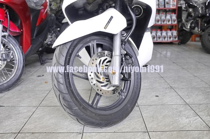 ขาย HONDA PCX 150cc. รูปย่อยที่ 3