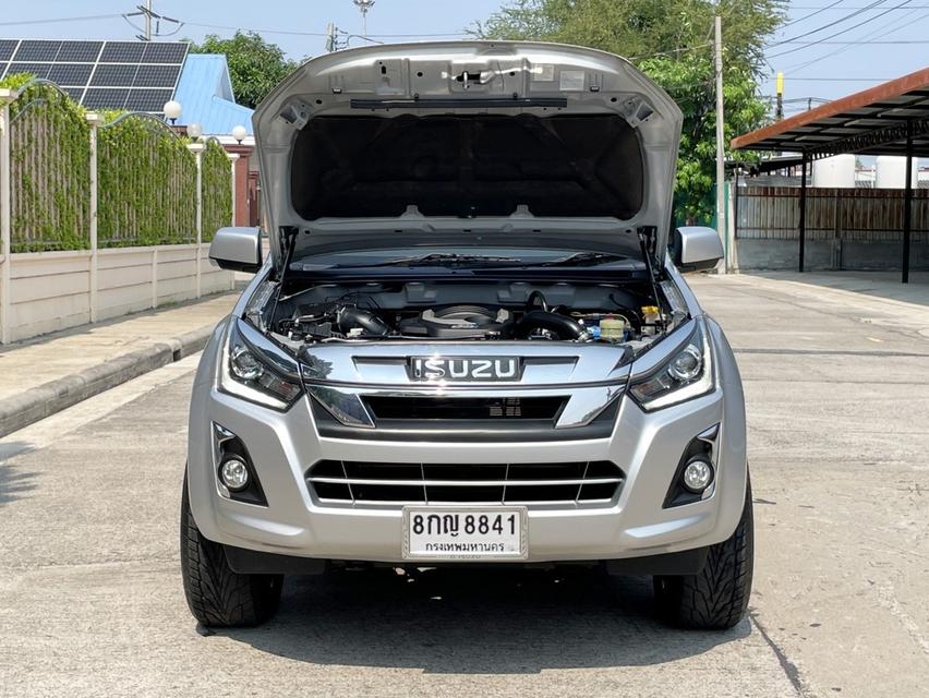 ISUZU D-MAX ALL NEW SPACECAB HI-LANDER 2.5 VGS Z ปี 2012 จดปี 2013 เกียร์MANUAL สภาพนางฟ้า 14