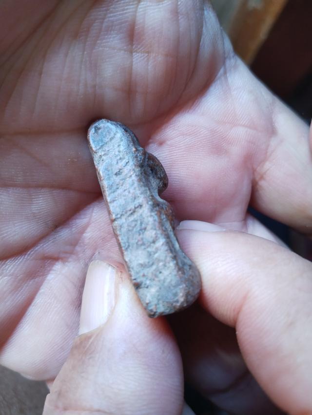 พระนางพระยาพิมเข่าโค้ง รูปที่ 3