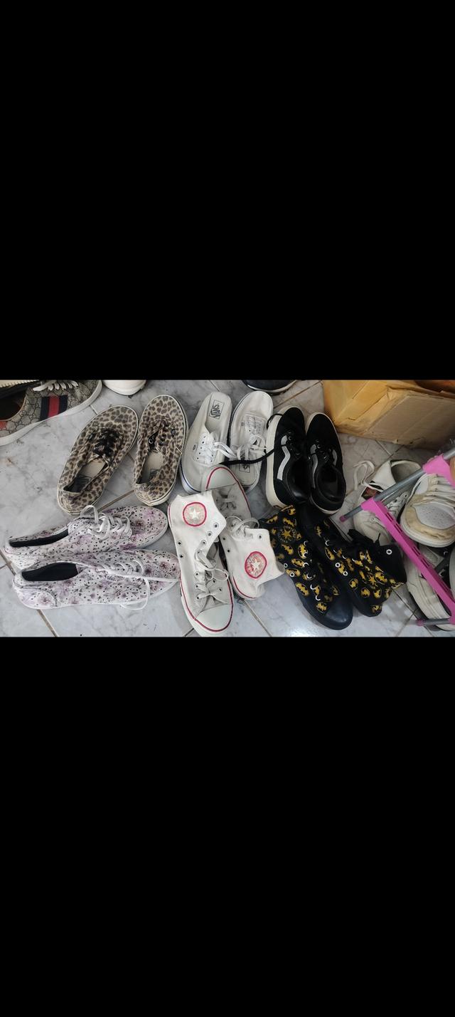 รองเท้ามือ2 14