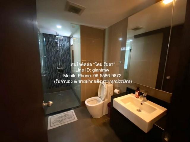 คอนโด ไทดี้ ทองหล่อ Tidy Thonglor 30Square Meter 1 BEDROOM 20000 THB ราคาถูกเหลือเชื่อ เป็นคอนโดหรูพร้อมอยู่ มีการตกแต่ง 8