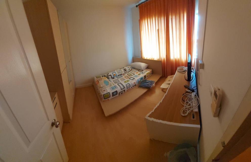 ประกาศขายบ้านพร้อมที่ดินเส้นอ่อนนุช-ลาดกระบัง 4