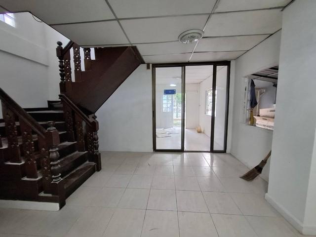 ให้เช่าบ้านเดี่ยว 2 ชั้น 67ตรว. เกษตร-นวมินทร์ ใกล้โรงเรียนเลิศหล้า 8