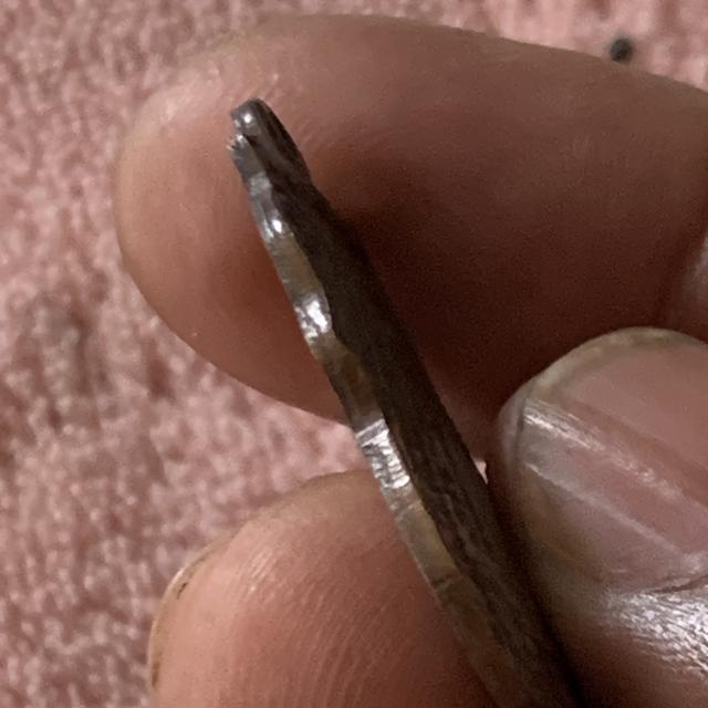 หลวงพ่อกลั่นเก่าๆ พระเดิม รูปที่ 13