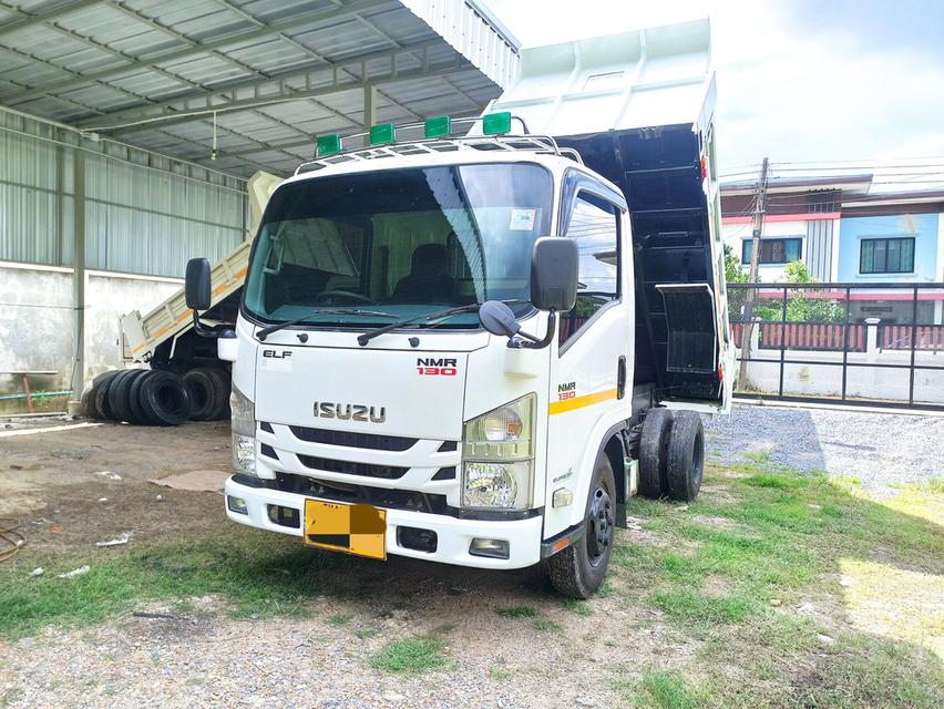 ISUZU NMR 130 แรง