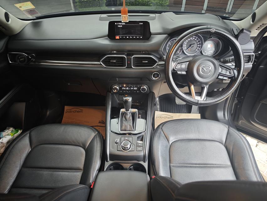 Mazda CX-5 '18 XDL ไมล์ 73,xxx 9
