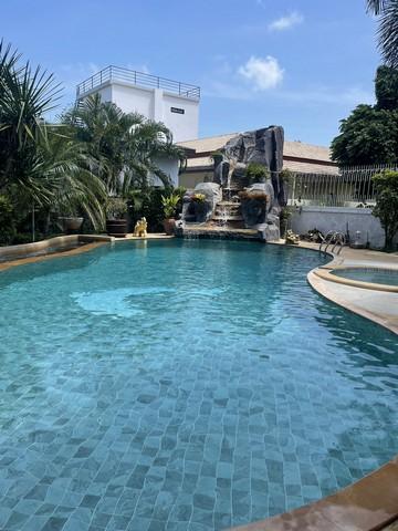 For Rent : Rawai, Private Pool Villa, 6 bedrooms 5 bathrooms 1