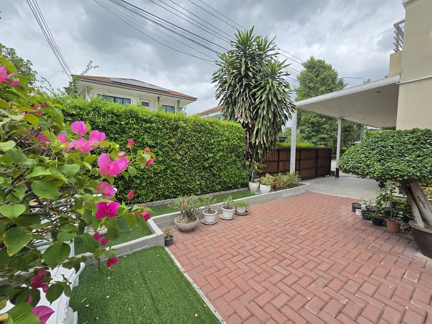 Sale The Centro สายไหม - สุขาภิบาล5 2