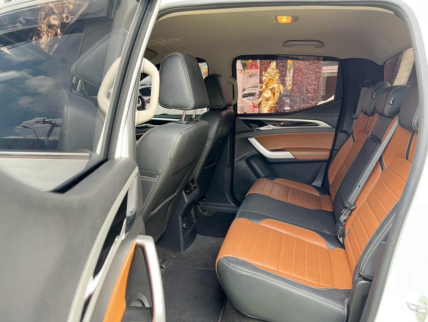 🚨🔥 MG EXTENDER DBL TOP 2.0 GRAND-X AUTO 2023 🔥🚨 รูปที่ 14