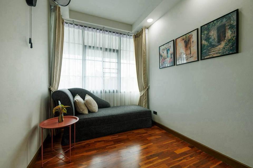 📍 ที่ดิน 116 ตร.วา - Pool Villa 5 ห้องนอน 5 ห้องน้ำ ใกล้ตลาดแม่เหียะ เชียงใหม่ 16