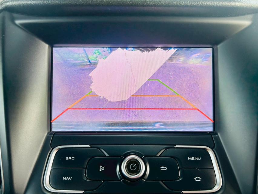 MG 5 1.5 Turbo X Sunroof AT 2018 13
