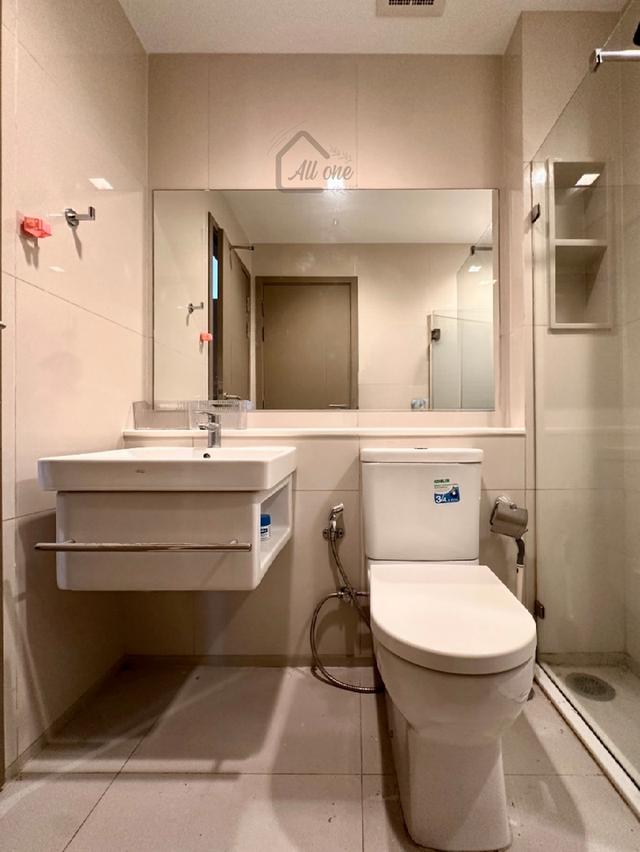 คอนโดให้เช่า LIfe Asoke Rama9 5