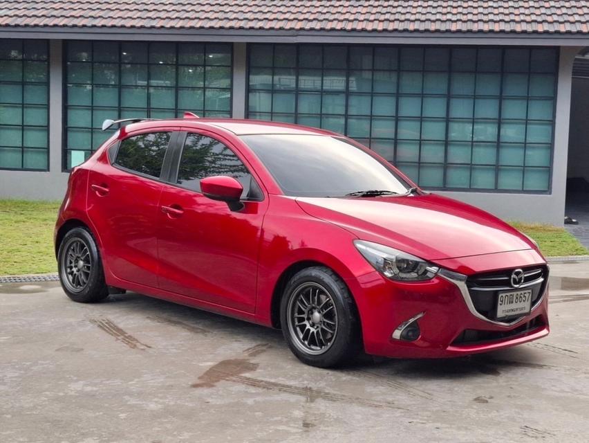 Mazda 2 1.3 Sports High Connect ปี2019 รหัส KN8657 3