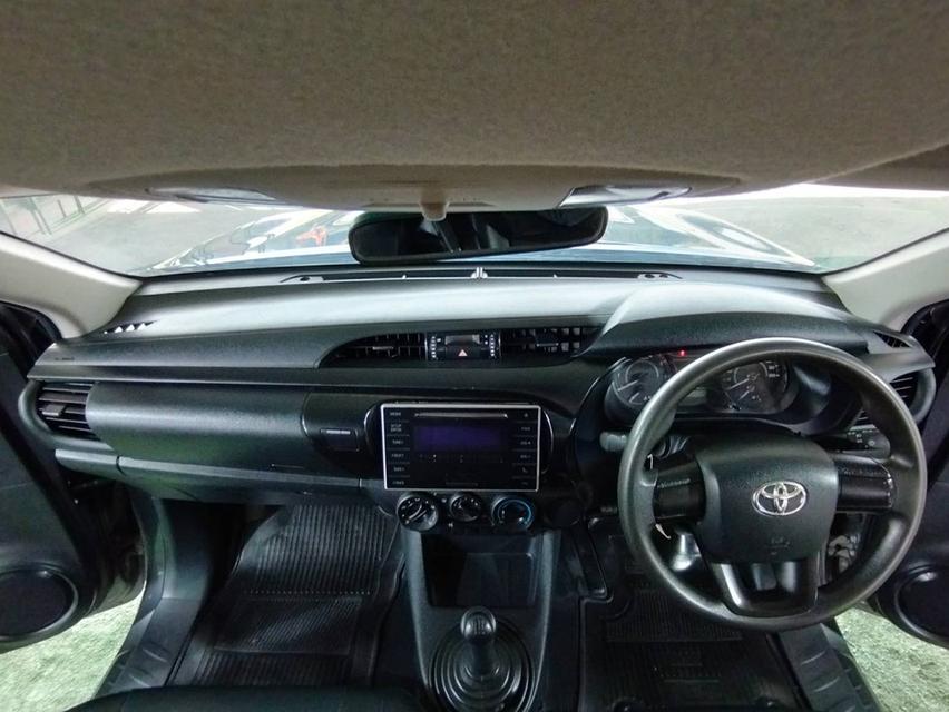 กระบะทำกิน มือสอง ไมล์แท้ รถสวยจริง รูปที่ 6