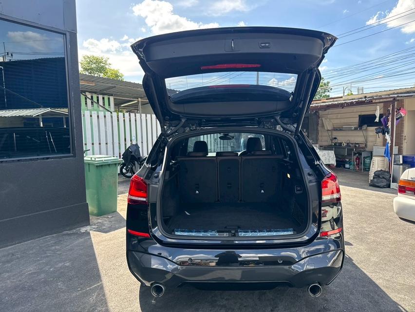 รหัสรถ TPV2300 🎊 BMW X1 sDrive20d M Sport 🎊 2020
