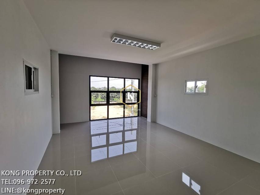 ให้เช่าโกดัง บางกรวย ศาลายา พุทธมณฑลสาย3 , 4 นนทบุรี พร้อมออฟฟิศ 2 ชั้น 14