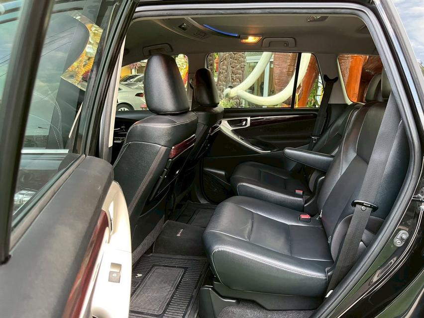 👑 TOYOTA INNOVA CRYSTA TOP 2.8 PREMIUM AUTO! ปี 2022! 👑 16