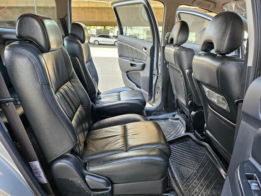 2004 Toyota WISH 2.0 Q VVT-i Auto รูปที่ 5