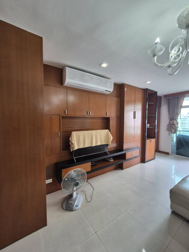 ให้เช่าคอนโด Sukhumvit City Resort (สุขุมวิท ซิตี้ รีสอร์ท) ชั้น 12 98 ตรม