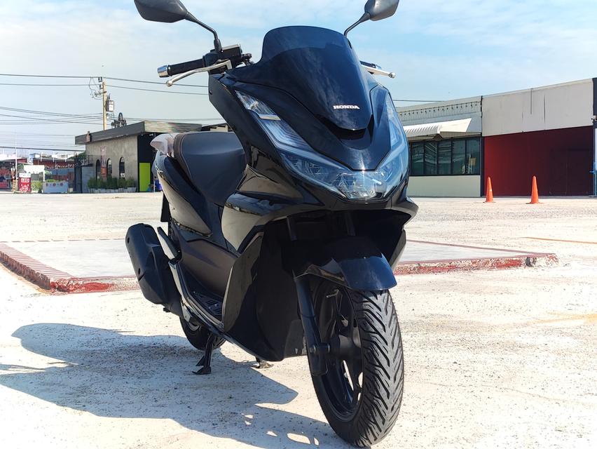 PCX 2021 ABS 160CC (รถบ้าน) 4