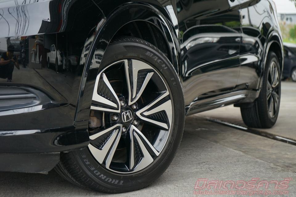 2015 HONDA HR-V 1.8 EL  ( 3312 ) 7