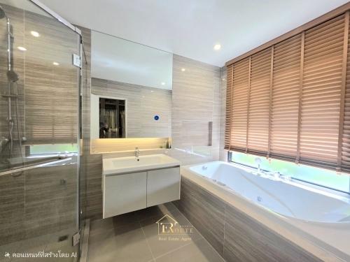 บ้านเดี่ยว เศรษฐสิริ แจ้งวัฒนะ-ประชาชื่น 2 แปลงมุม 84.8 ตร.ว. ใกล้ทางพิเศษอุดรรัถยา ด่านศรีสมาน ใกล้เมืองทองธานี 15