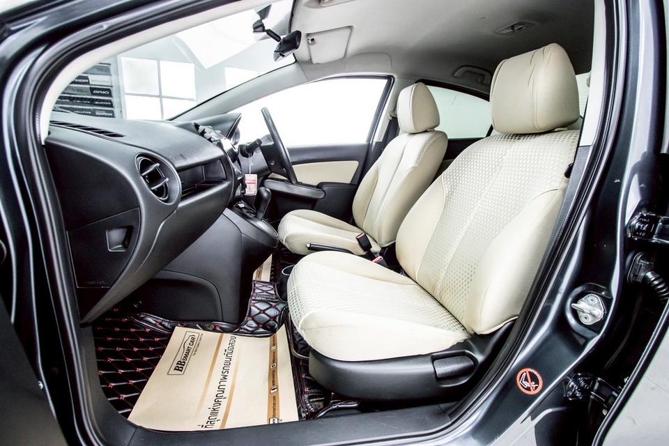 รหัสรถ 3A821 MAZDA2 2013