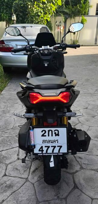 ขาย 2022 Honda ADV160 2