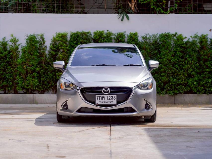 Mazda 2 1.3 High Connect ปี 2018 6