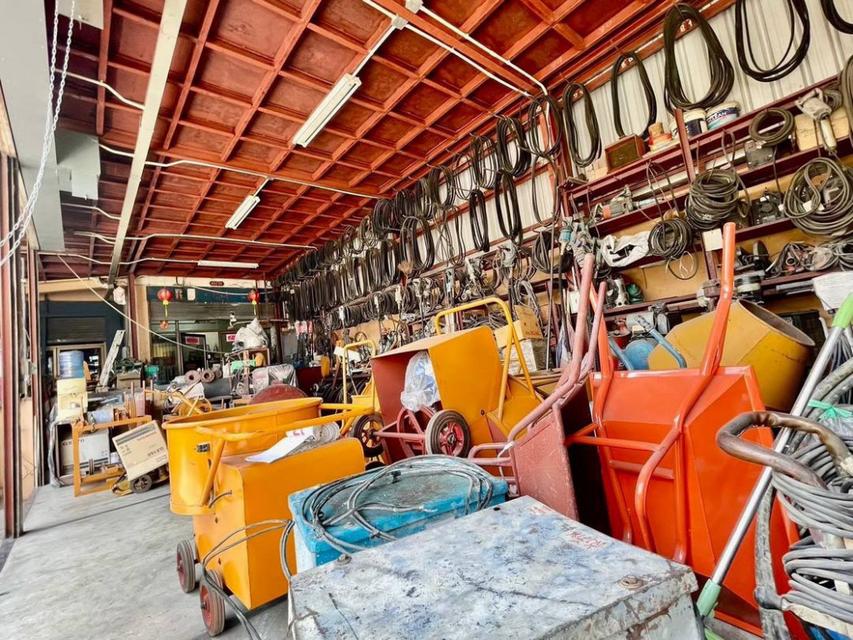 ✨ ใหทำอาคารสำนักงาน ทำเลศักยภาพ ติดถนนศรีนครินทร์ ใกล้ MRT สายสีเหลือง สถานีหัวหมาก-กลันตัน 3