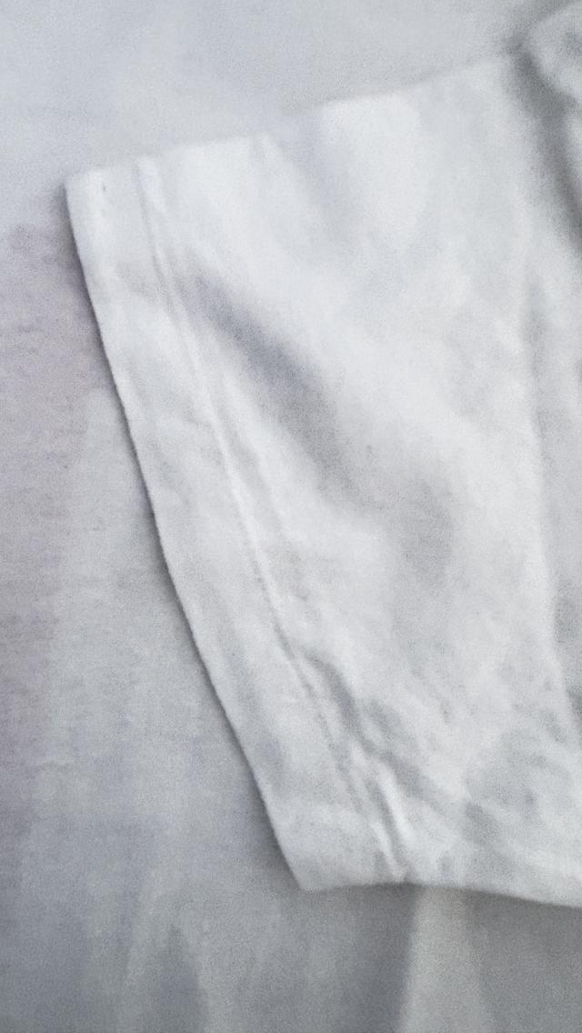 เสื้อยืดวินเทจ รองแบนด์เนมมือสอง รูปที่ 7