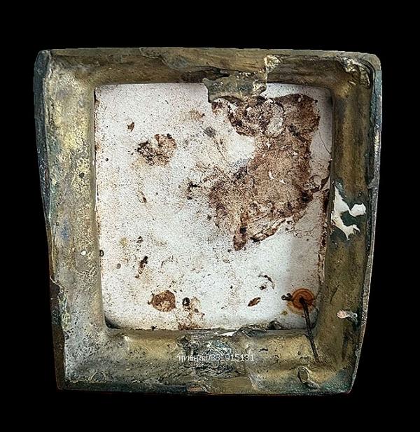 พระบูชาแม่นางกวักค้าขายดี หลวงพ่อผัน วัดทรายขาว จ.สงขลา 3