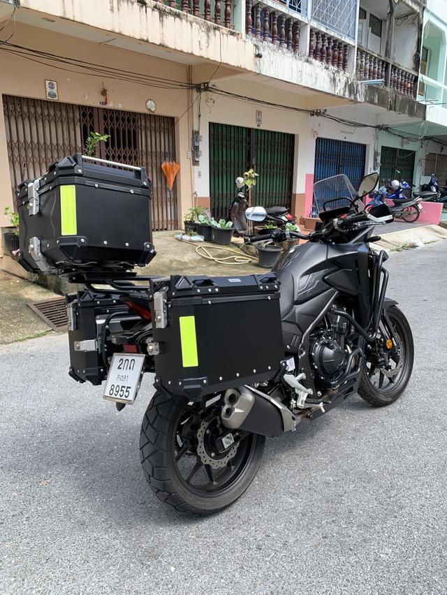 Nx500 H2C ปี 2024