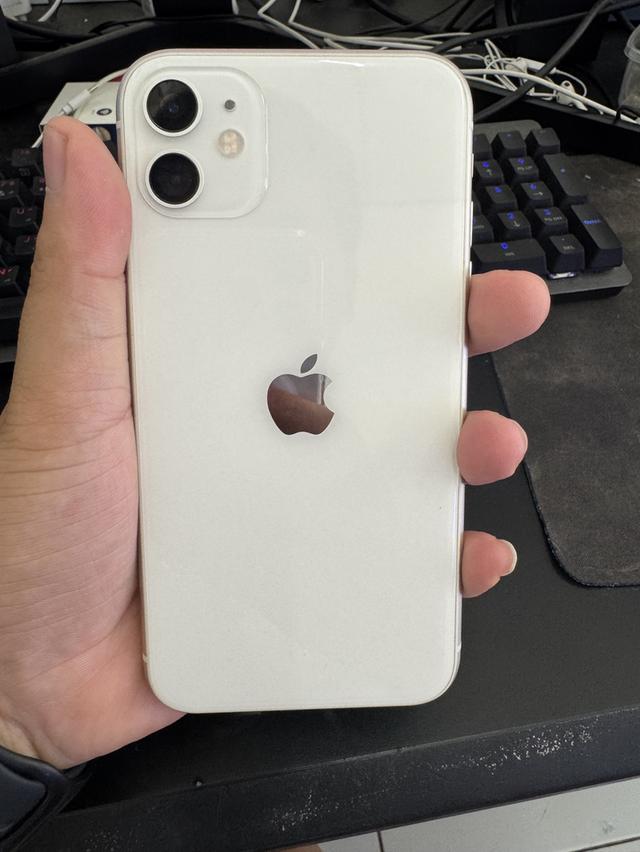 iPhone 11 128gb 4