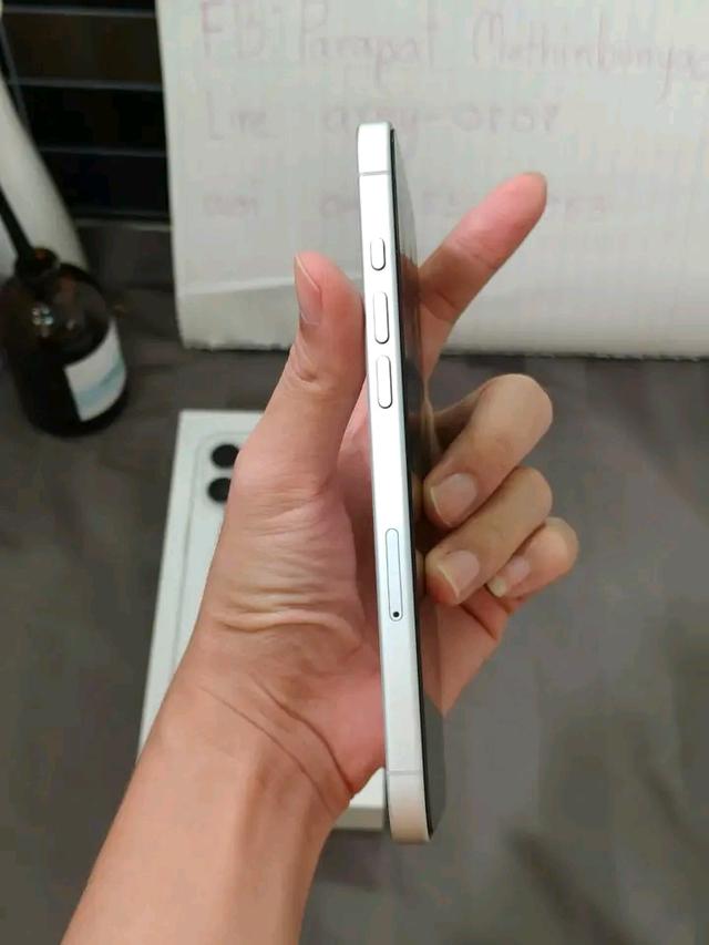 iPhone 16 มือสอง  4