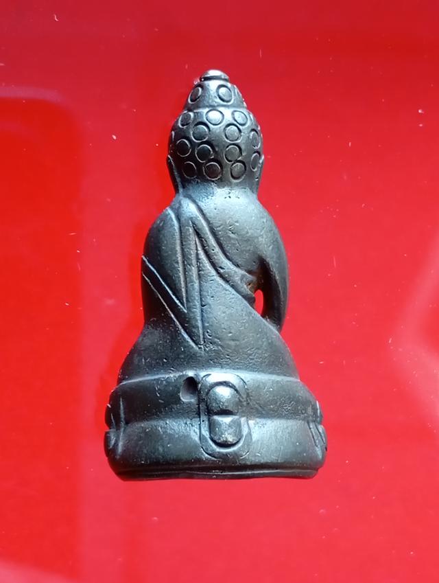 พระกริ่งเปาวเรศ วัดบวร