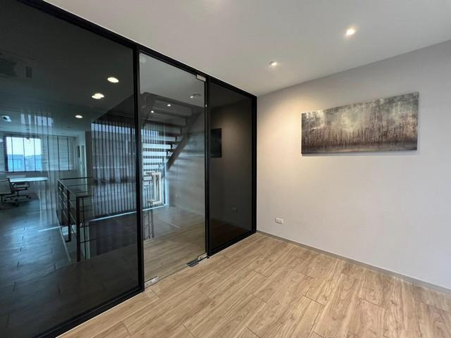 ให้เช่า โฮมออฟฟิศ Home office 4.5 ชั้น โครงการ Nirvana @WORK เนอวานา @เวิร์คลาดพร้าว เกษตรนวมินทร์ บิวท์อิน แอร์ครบ 5