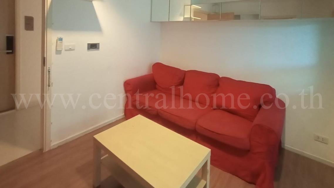 คอนโด บี รีพับบลิค สุขุมวิท 101/1 ใกล้ BTS ปุณณวิถี 3