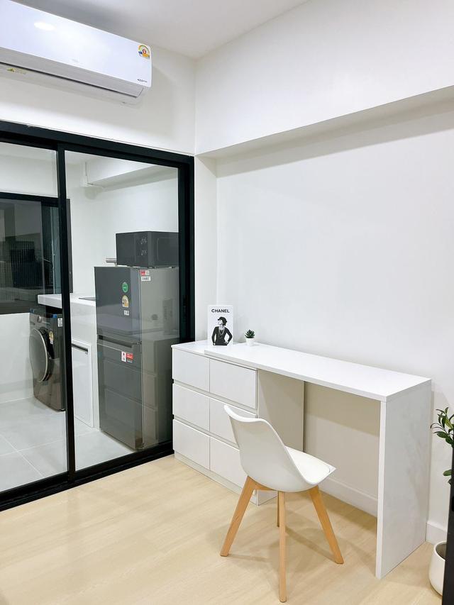 😱🌟ขายคอนโดสวย สายคลีนมินิมอล ราคาเบา คุ้มเกินพื้นที่ รีบมาดูด่วน! 5