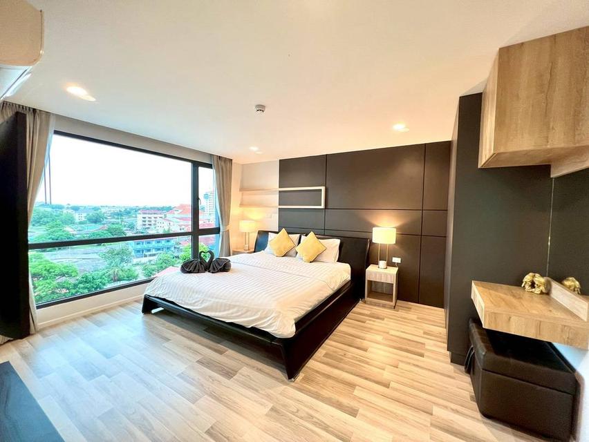 For Rent The Win Condo Pattaya  15