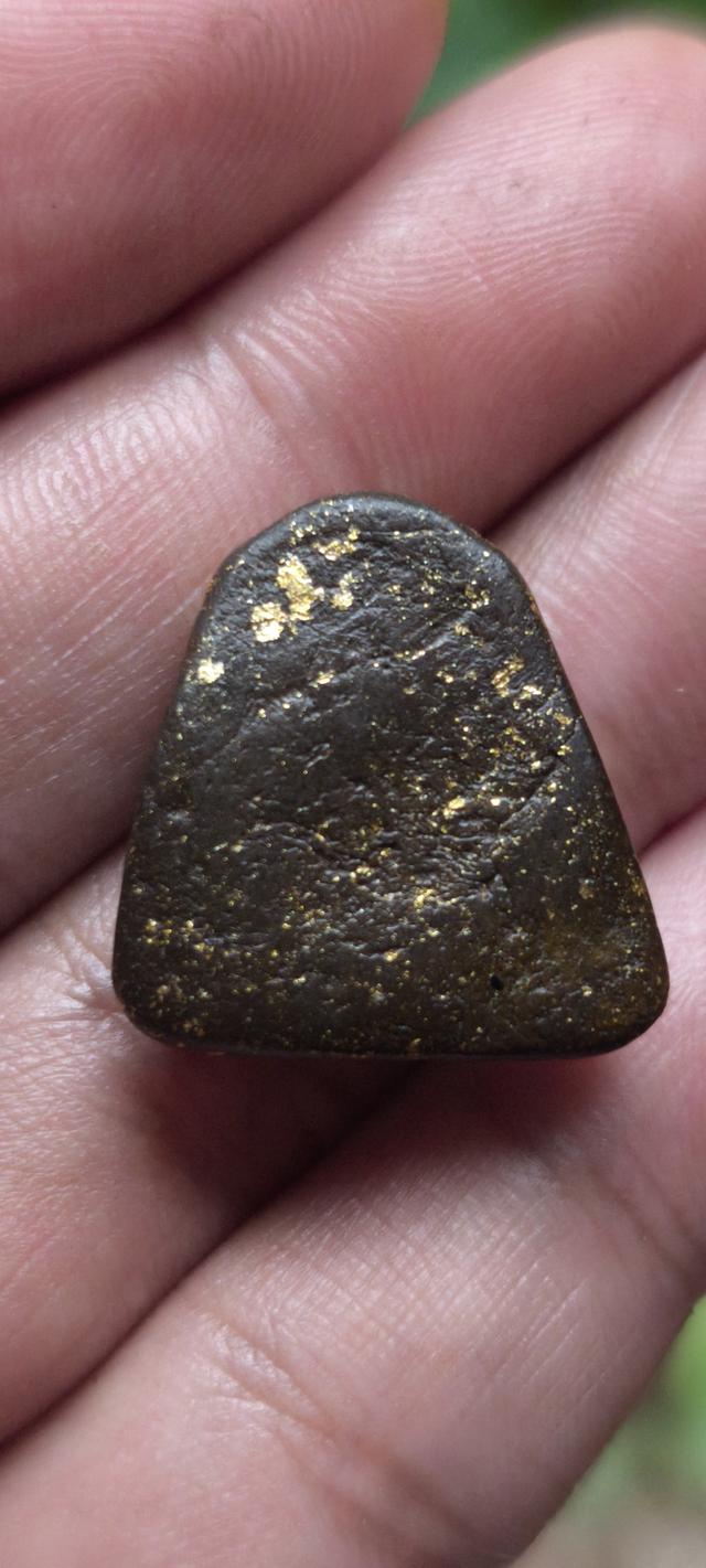 พระปิดตาหลวงพ่อแก้ว วัดเครือวัลย์ 2