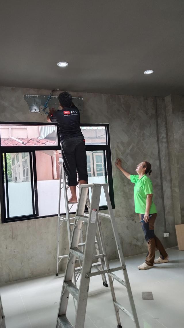 ล้างแอร์ทับยาว ซ่อมแอร์ประชาพัฒนา 080-3921978 ย้ายแอร์ลำปลาทิว ติดตั้งแอร์หลวงแพ่ง 4
