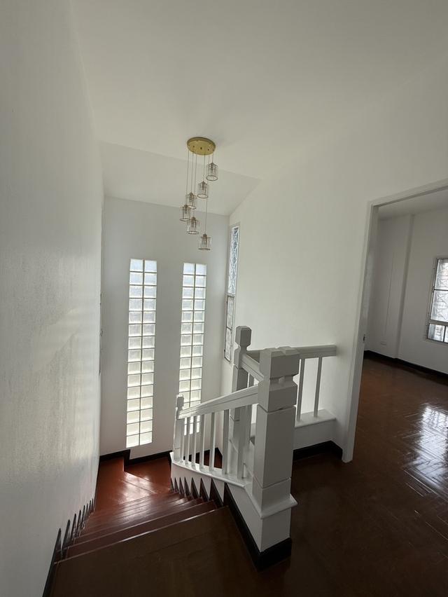 บ้านเดี่ยว ให้เช่า หมู่บ้านวรางกูล คลอง3 โซนรังสิต ใกล้ฟิวเจอร์รังสิต ใกล้ดรีมเวิล์ด ใกล้ทางขึ้น-ลงมอเตอร์เวย์ธัญบุรี 5